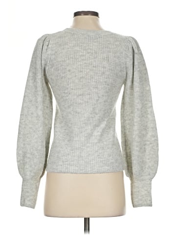 1.State Pullover Sweater (view 2)