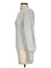 1.State Silver Pullover Sweater Size XS - photo 5