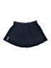 Athleta Solid Blue Skort Size M - photo 2