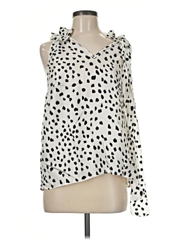 Elena Solano Sleeveless Blouse (view 1)