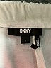 DKNY Ivory Silver Cargo Pants Size 2 - photo 7