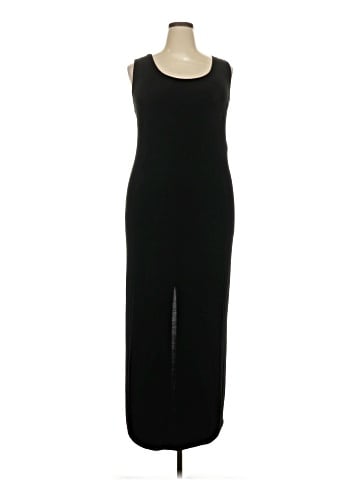 Onyx Nite Casual Dress (view 1)