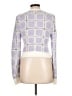 Forever 21 Purple Cardigan Size L - photo 2