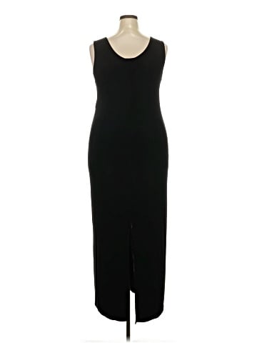 Onyx Nite Casual Dress (view 2)