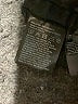 H&M Black Casual Pants Size S - photo 8