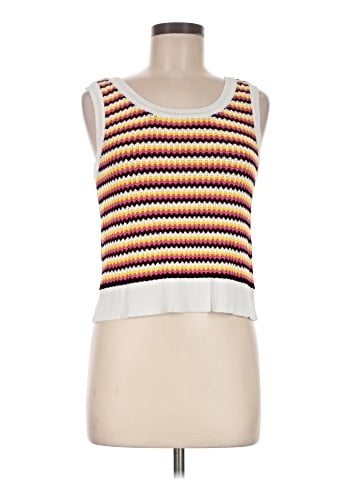 BB Dakota Sweater Vest (view 1)