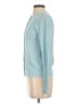 Marc by Marc Jacobs 100% Cotton Blue Cardigan Size S - photo 5