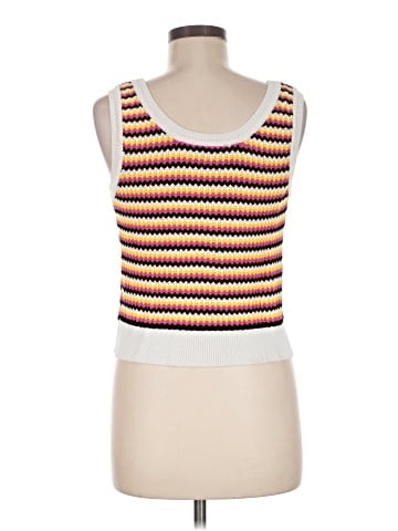 BB Dakota Sweater Vest (view 2)