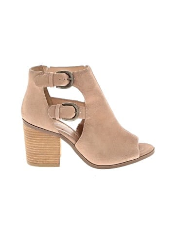 Sole Society Sandals (view 1)