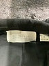 Carlisle Black Coat Size 6 - photo 6