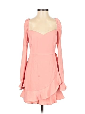 Superdown Cocktail Dress (view 1)