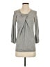 Vince. 100% Cashmere Gray Cashmere Pullover Sweater Size S - photo 1