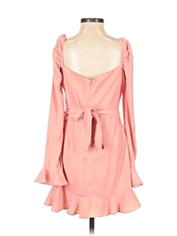 Superdown Cocktail Dress (view 2)