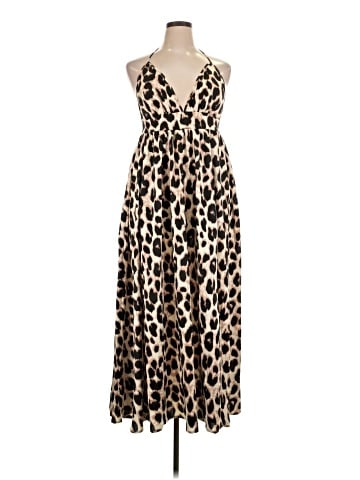 Shein Curve Casual Dress (view 1)