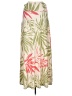 Gilli Tropical Ivory Casual Skirt Size L - photo 1