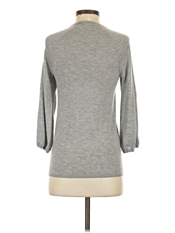 Vince. Cashmere Pullover Sweater (view 2)