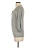 Vince. 100% Cashmere Gray Cashmere Pullover Sweater Size S - photo 5