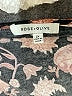 Rose + Olive Black 3/4 Sleeve Blouse Size 2X - photo 7