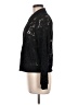 Fever Black Jacket Size M - photo 5