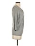 Vince. 100% Cashmere Gray Cashmere Pullover Sweater Size S - photo 4