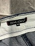 Dear John Blue Denim Shorts Size 33 waist - photo 3