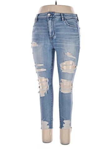 American Eagle Outfitters Jeans (view 1)