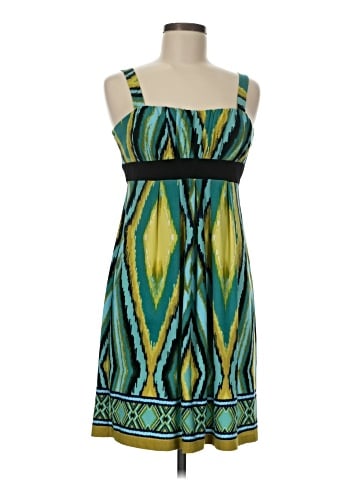 Carole Little Cocktail Dress (view 1)