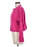 CALVIN KLEIN JEANS Pink Pullover Sweater Size M - photo 5