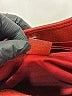 Gucci 100% Canvas Red GG Monogram Canvas tote One size - photo 4