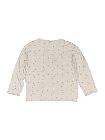 Zara Baby Long Sleeve Henley (view 2)