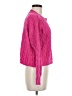 CALVIN KLEIN JEANS Pink Pullover Sweater Size M - photo 4