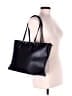 MADE IN ITALY Solid Gray Tote One size - photo 2
