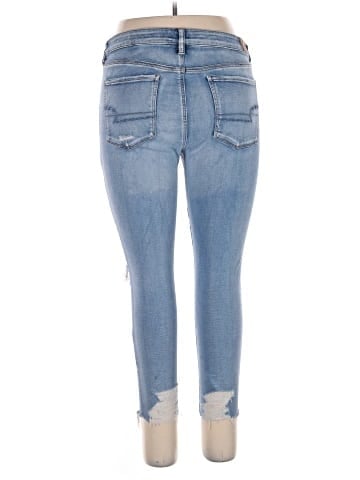 American Eagle Outfitters Jeans (view 2)