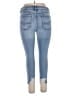 American Eagle Outfitters Stars Blue Jeans Size 16 - photo 2