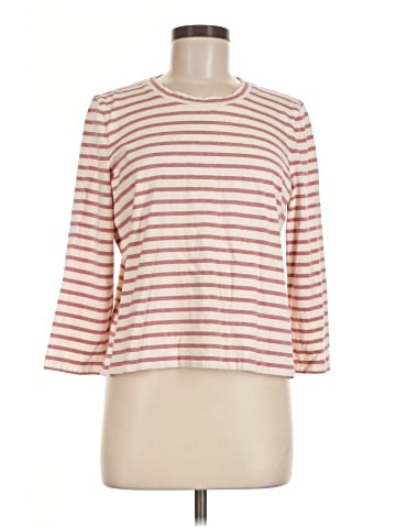 Madewell 3/4 Sleeve T-Shirt (view 1)
