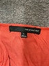 Harve Benard Orange Sleeveless Blouse Size L - photo 7