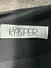 Kasper Black Cocktail Dress Size L (estimated) - photo 7
