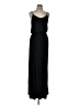 Lush Black Casual Dress Size L - photo 1