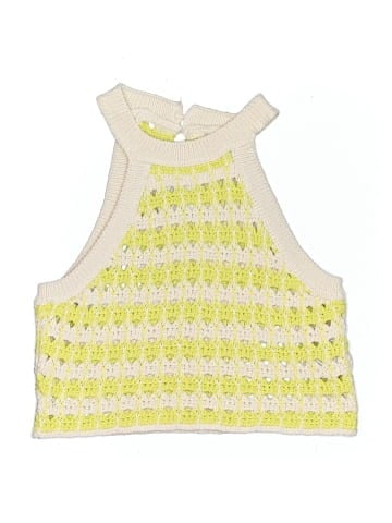 Zara Sleeveless Top (view 1)