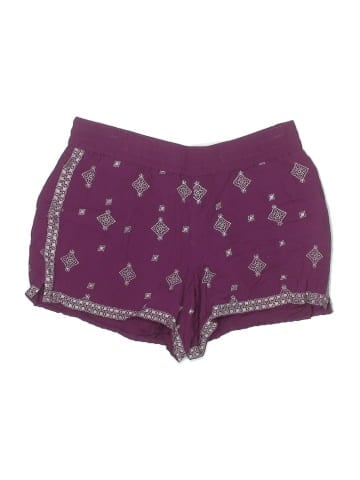 White House Black Market Shorts (view 1)