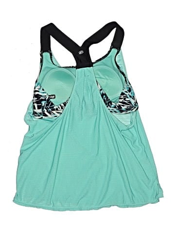 ZeroXposur Swimsuit Top (view 2)