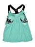 ZeroXposur Green Swimsuit Top Size S - photo 2