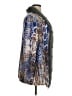 Alberto Makali Animal Print Gray Blazer Size XL - photo 4