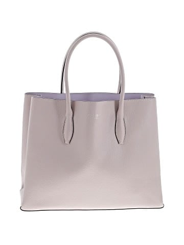Kate Spade New York Leather Satchel (view 1)