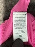 Athletic Works Solid Pink Athletic Shorts Size 20 - photo 4