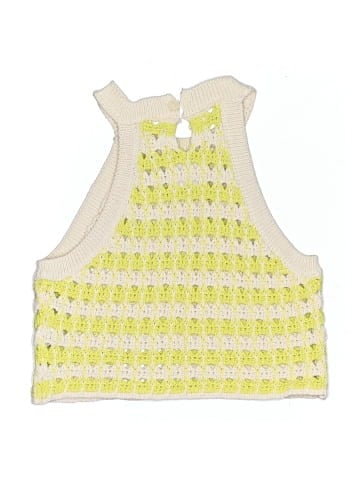 Zara Sleeveless Top (view 2)