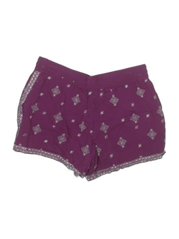 White House Black Market Shorts (view 2)