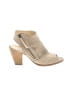 Paul Green Tan Sandals Size UK 5 / US 7 - photo 1