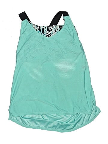 ZeroXposur Swimsuit Top (view 1)