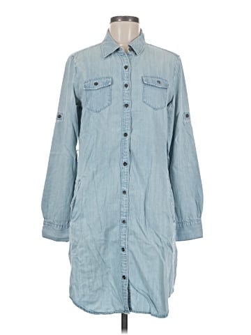 Banana Republic Casual Dress (view 1)